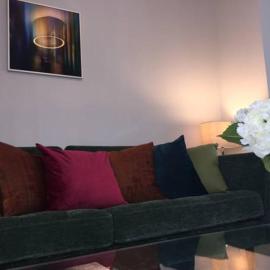 Spacious Starnberg Condo next to Munich, khách sạn ở Starnberg