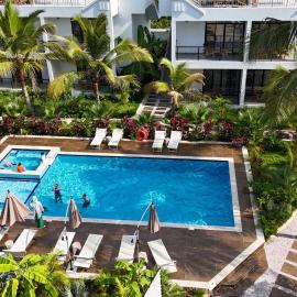 Changarawe Hotel & Retreat