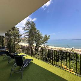 Бунгала " SEA VILLAGE DAR "، فندق في كامشيا