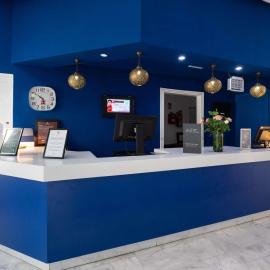 Ibis Fes, hotel a Fes