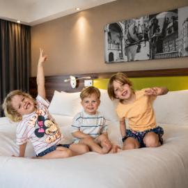 Hampton by Hilton Krakow, ξενοδοχείο στην Κρακοβία