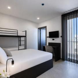 Urban 19 Residences The Signature Stay, hotel en Birkirkara