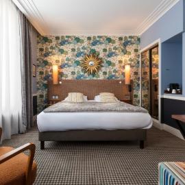 Hotel Maison Lia، فندق في شالون أون شامباني