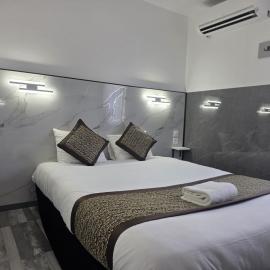 Fasthotel Tours Nord
