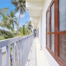 Hotel O D'Rooms