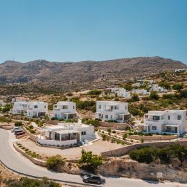 Alsalos Villas