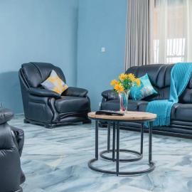 3 Bed Bulawayo Home Backup Power Sleeps 10, hotel i Bulawayo