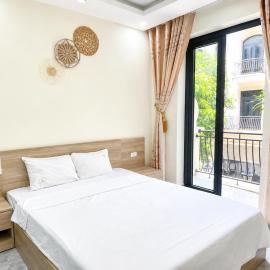 Do Homestay vị trí trung tâm tại Ocean Park 2, hotel en Cửu Cảo