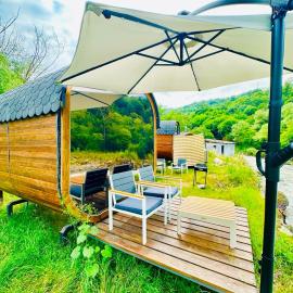 Loft Dilijan, hotel in Dilijan