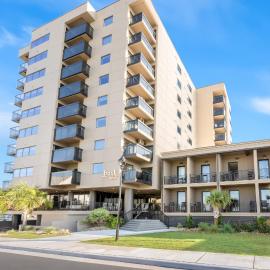 Bask Hotel at Big Rock Landing, hotel en Morehead City