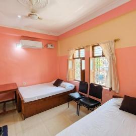 Raj Mahal guest house and Lodge, hotel Janakpur városában
