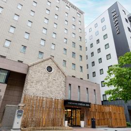 Sotetsu Fresa Inn Tokyo Tamachi