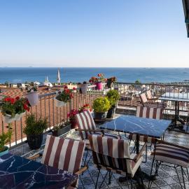 Sultanahmet Nu Hotel
