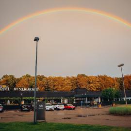 Van der Valk Hotel Hollands Kroon
