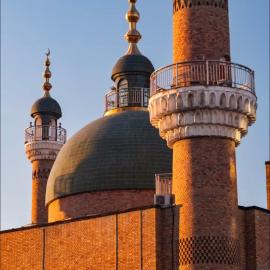 Atour Hotel Urumqi International Grand Bazaar