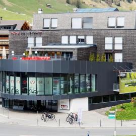 Pepis Skihotel