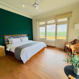 Hotel Mashabrum Skardu Free Breakfast Mountain View Family Rooms & Free WiFi, hotel Skarduban