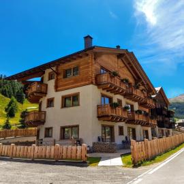 Hotel Li Anta Rossa - Adults Only