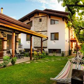 Къща за гости Мурите, hotel sa Sapareva Banya