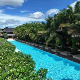 ONYX PARK RESORT Ubud, hotel a Ubud