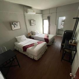 Hua Hin Euro City Hotel