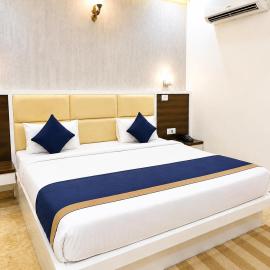Hotel Urban Stay - By Silver Hospitality