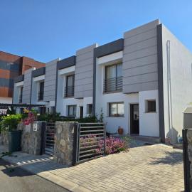 Viesnīca Villa West Park, Kyrenia pilsētā Kirēnija