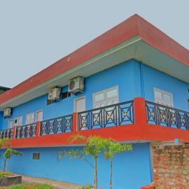 Super Hotel O Surya Inn