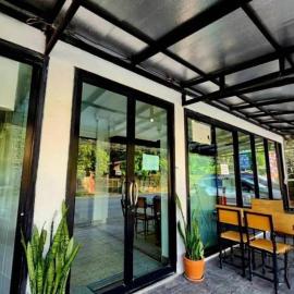 Jonah Hotel, hotel in Chiang Mai