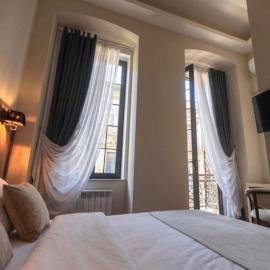 BS Studios, hotel in Bakoe