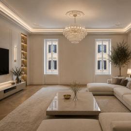 Luxury House - ROMA, ξενοδοχείο στη Ρώμη
