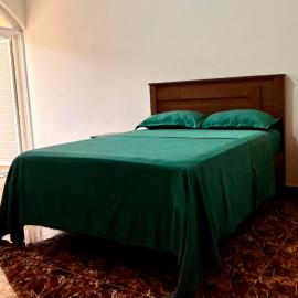 Mia Residence, hotel din Praia