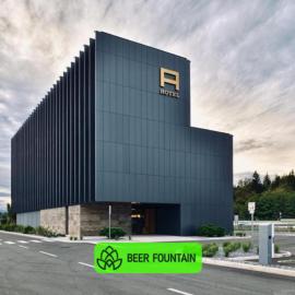 Hotel A plus, hotel a Celje