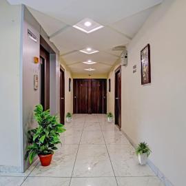 Super Collection O Hotel Raj Palace