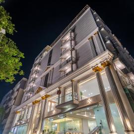 Hotel Narenn HITEC CITY
