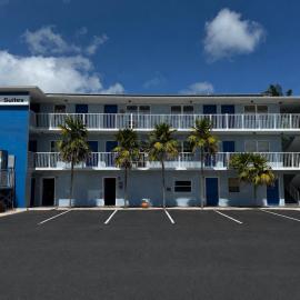 Knight's Key Suites, hotel em Marathon