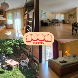 Good Hostel Prishtina, ξενοδοχείο στην Πρίστινα