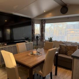 Tiny House in Jukkasjärvi, hotel in Jukkasjärvi