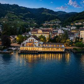 Seehotel Schwert