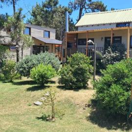 Villa Gutierrez4, хотел в Пунта Дел Диабло