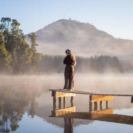 Troutbeck Resort, hotel in Nyanga