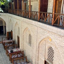 Sarbon Boutique Hotel