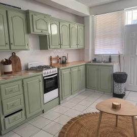 Papaya Condo, хотел в Portsmouth