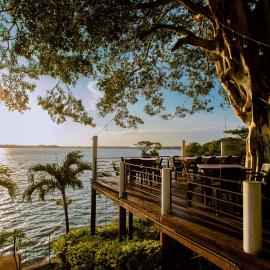 Lake Wind Resort - Yala Tissamaharama