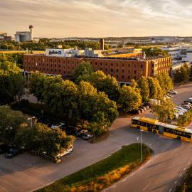 Radisson Blu Arlandia Hotel, Stockholm-Arlanda,位于阿兰达的酒店