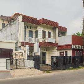Hotel O Icha Homestay