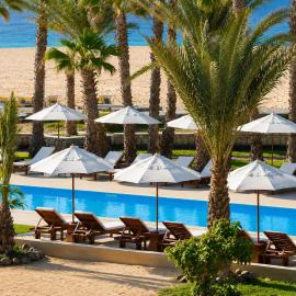 Hotel Morabeza, hotel u gradu 'Santa Maria'