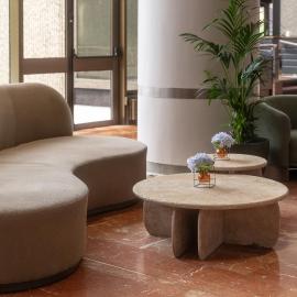 Hilton Strasbourg, hotel sa Strasbourg
