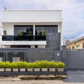 One90 Apartment, hotel v destinácii Lagos