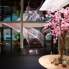 CPH Hotel, hotel in Copenhagen